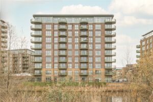 Astell Road, London, SE3 9EH