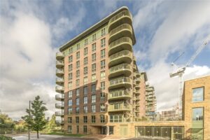 Astell Road, London, SE3 9EH