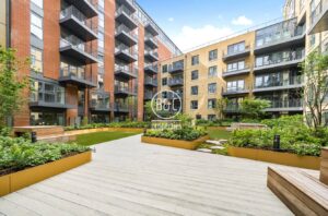 Brook Street, Kingston upon Thames, KT1 2NH