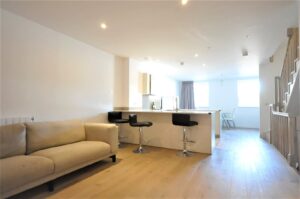 Ottley Drive, Kidbrooke Village, London, SE3 9FT