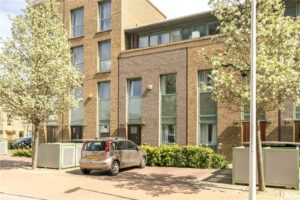 Ottley Drive, Kidbrooke Village, London, SE3 9FT