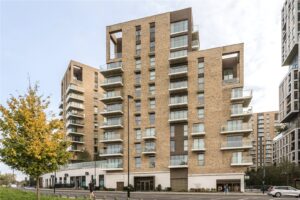 Kidbrooke Park Road, London, SE3 9FZ