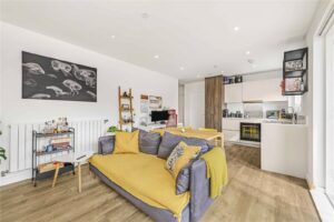 Whittle Road, London, SE3 9GZ
