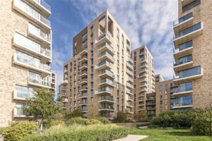 Pegler Square, London, SE3 9GW