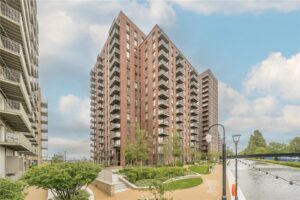 Quay Walk, Wembley, HA0 1BE