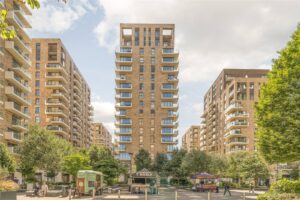 Anderson Road, Kidbrooke, London, SE3 9GX