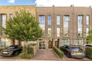 Handley Drive, London, SE3 9BW