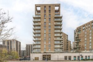 Kidbrooke Park Road, London, SE3 9FY