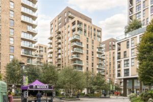 Pegler Square, London, SE3 9GW