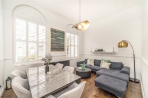 Royal Herbert Pavilions, Gilbert Close, London, SE18 4PR