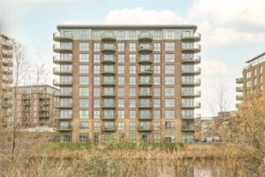 Astell Road, London, SE3 9EH