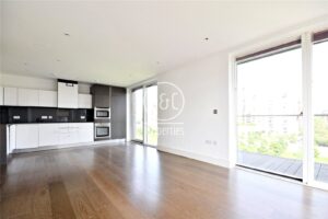 Tizzard Grove, Kidbrooke Village, London, SE3 9EE