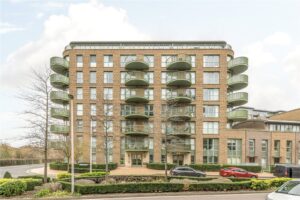 Ottley Drive, London, SE3 9FP