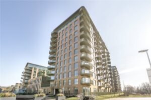 Kidbrooke Park Road, London, SE3 9YY