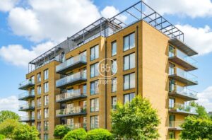 Tizzard Grove, London, SE3 9EE