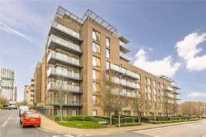 Handley Drive, London, SE3 9BW