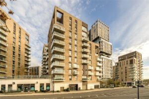 Cottam House, Kidbrooke Park Road, London, SE3 9FZ