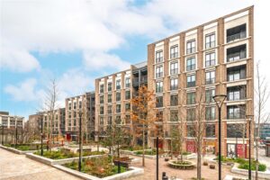 Salutation Gardens, London, WC1X 0FF