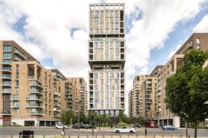 Pegler Square, London, SE3 9GL