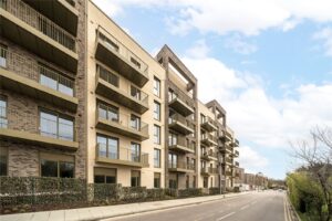 Moorehead Way, London, SE3 9EW