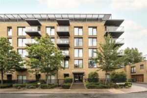 Tizzard Grove, Kidbrooke Village, London, SE3 9EQ