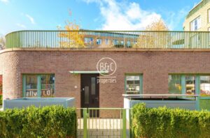 Tudway Road, Kidbrooke, London, SE3 9FR