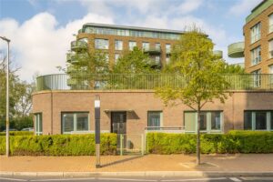 Tudway Road, Kidbrooke, London, SE3 9FR