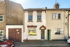 Lester Road, Chatham, Kent, ME4 5NP