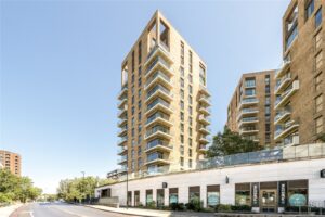Kidbrooke Park Road, Kidbrooke Village, London, SE3 9FY