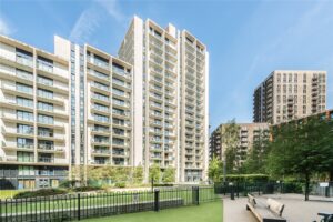 Elvin Gardens, Wembley, HA9 0GN