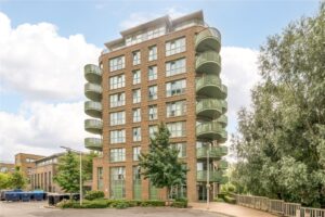 Astell Road, Kidbrooke, London, SE3 9FN